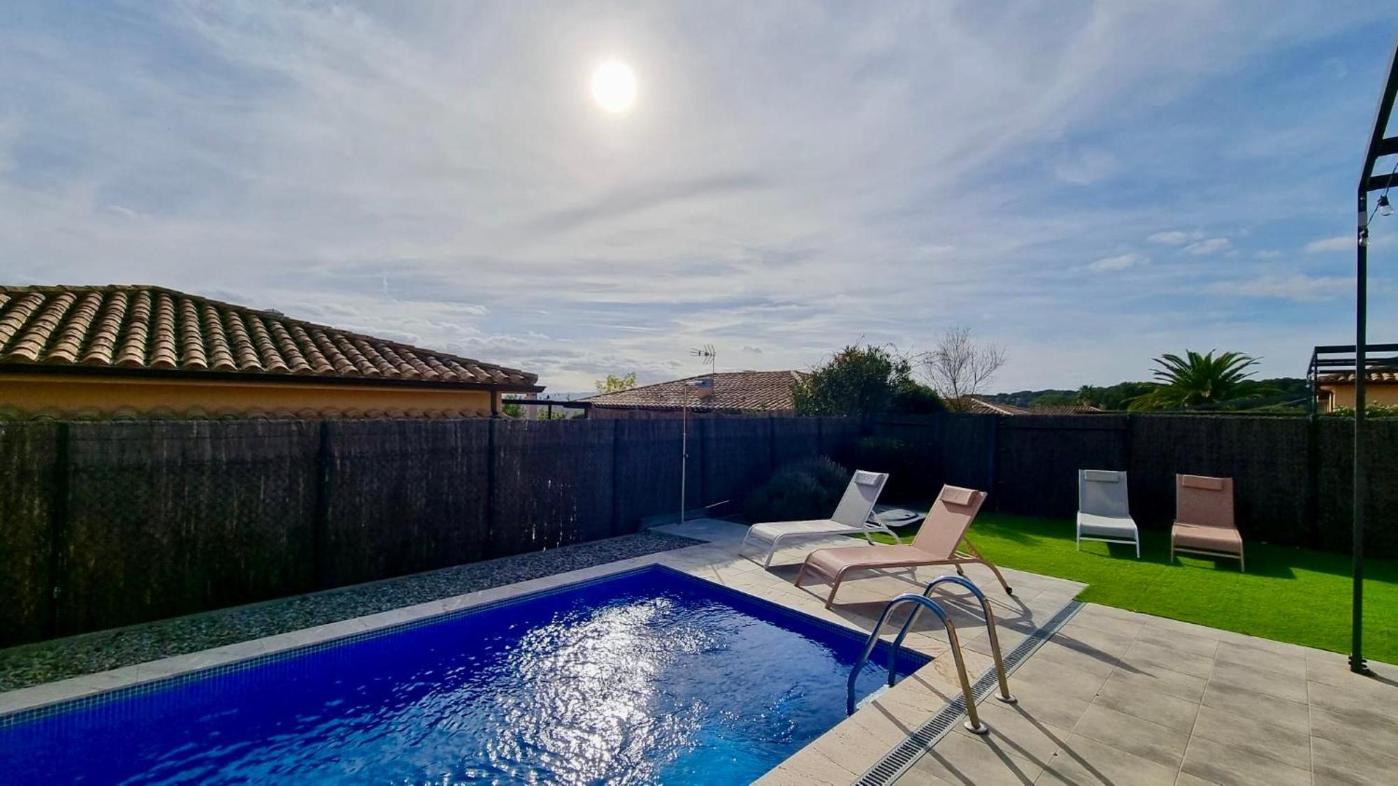 Villas Medes Mar - Plus Costa Brava L'Estartit Exterior photo