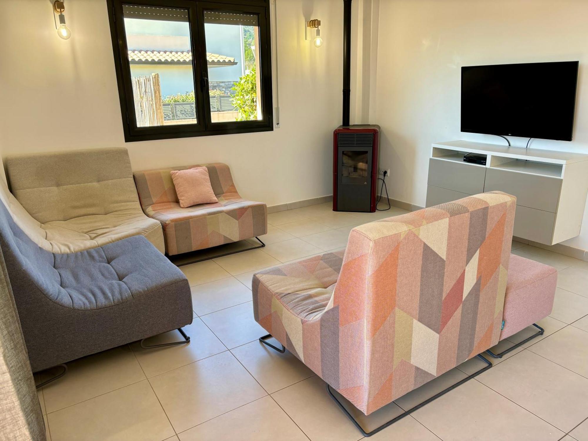 Villas Medes Mar - Plus Costa Brava L'Estartit Exterior photo