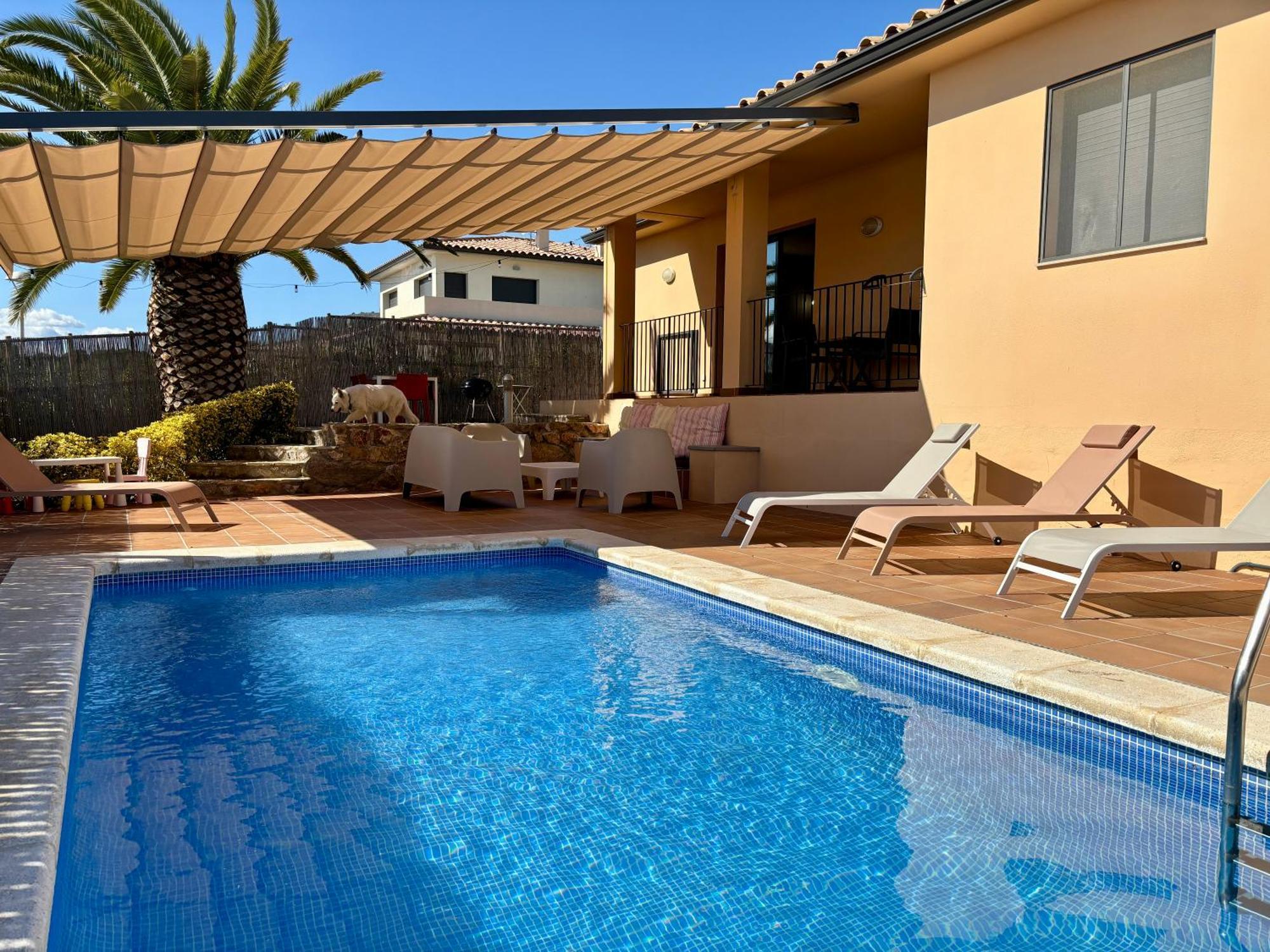 Villas Medes Mar - Plus Costa Brava L'Estartit Exterior photo
