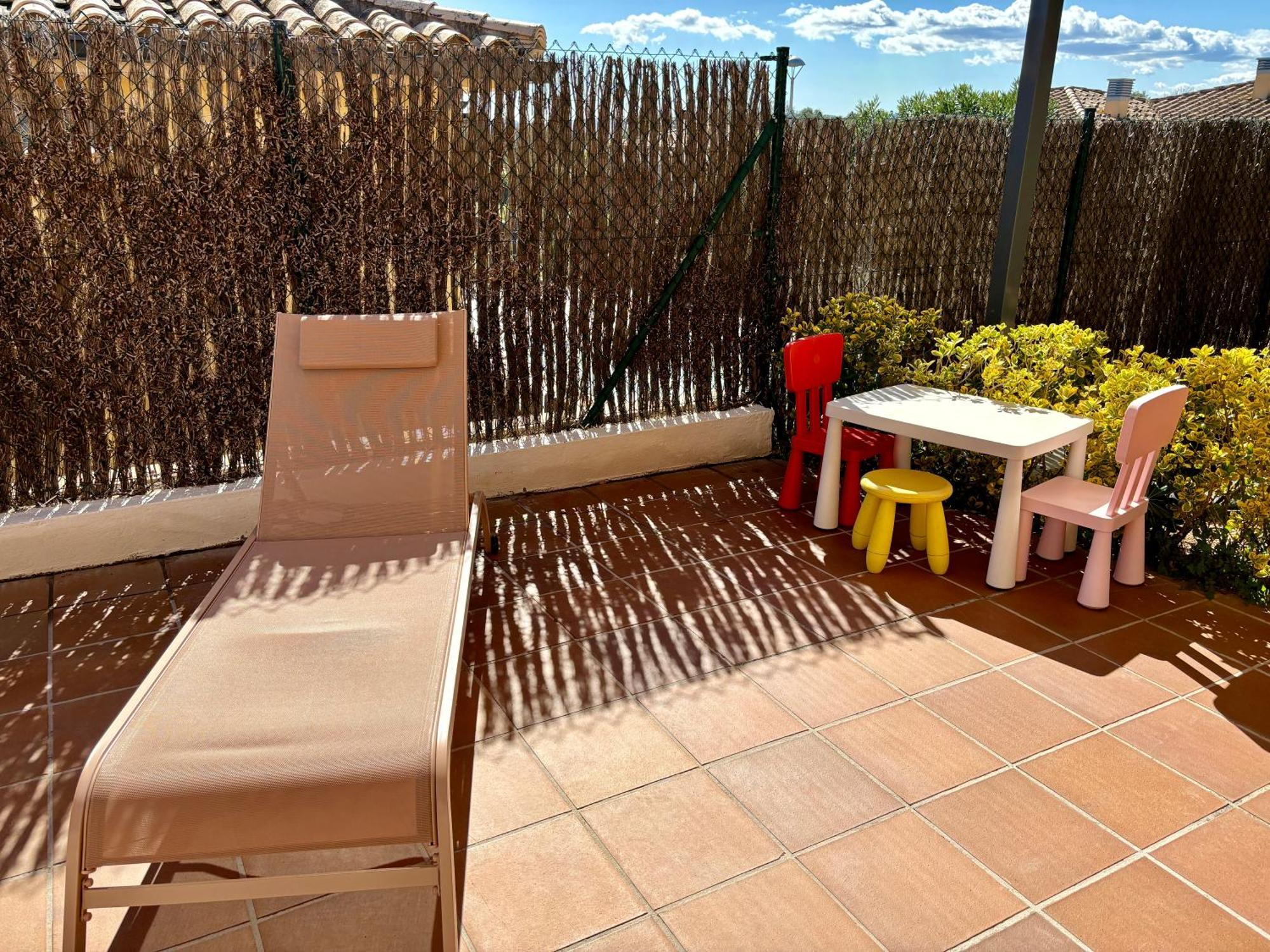 Villas Medes Mar - Plus Costa Brava L'Estartit Exterior photo