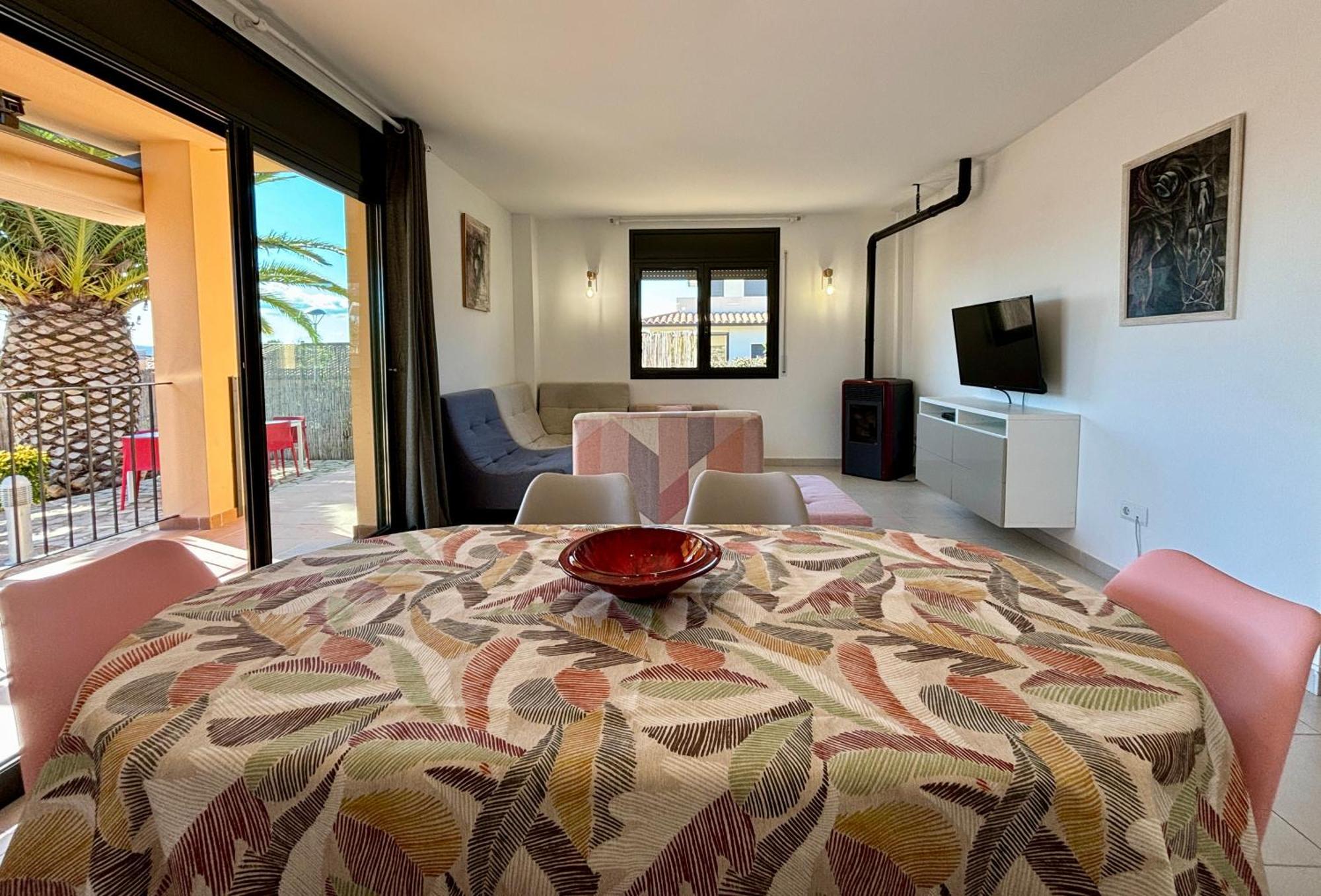 Villas Medes Mar - Plus Costa Brava L'Estartit Exterior photo