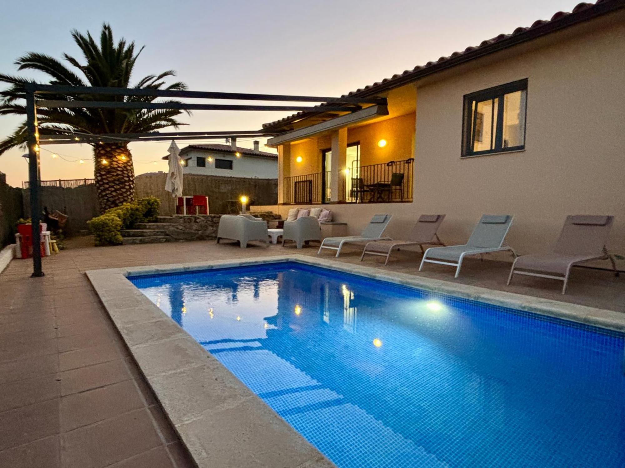 Villas Medes Mar - Plus Costa Brava L'Estartit Exterior photo